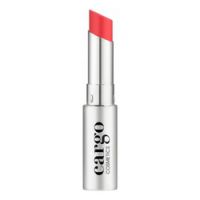 Cargo Cosmetics Essential Lip Color Palm Beach - Губная помада, красная, 2,8 г