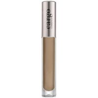 Cargo Cosmetics Essential Lip Gloss Taos - Блеск для губ, светло-коричневый, 2,5 мл