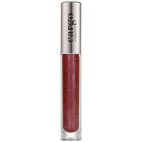 Cargo Cosmetics Essential Lip Gloss Madrid - Блеск для губ, бордовый, 2,5 мл