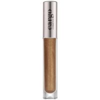 Cargo Cosmetics Essential Lip Gloss Umbria - Блеск для губ, коричневый, 2,5 мл