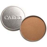 Cargo Cosmetics HD Picture Perfect Bronzing Powder Medium - Бронзирующая пудра, оттенок коричневый, 8,9 г