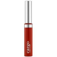 Cargo Cosmetics Swimmables Longwear Liquid Lipstick Portofino - Помада для губ жидкая, оттенок ярко-красный, 4,8 г