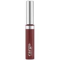 Cargo Cosmetics Swimmables Longwear Liquid Lipstick Newport - Помада для губ жидкая, оттенок бордовый, 4,8 г