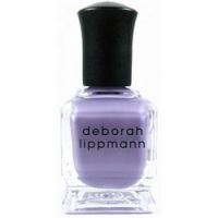 Deborah Lippmann Creme Lilac Wine - Лак для ногтей, 15 мл