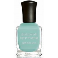 Deborah Lippmann Gel Lab Pro Color Splish Splash - Лак для ногтей, 15 мл