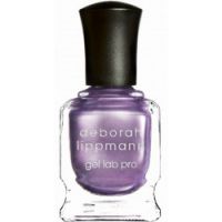 Deborah Lippmann Purple Rain - Лак для ногтей, 15 мл