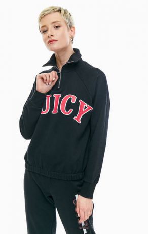 Свитшот Juicy by Juicy Couture JWTKT204296/009