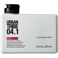 Urban Tribe 04.1 Helix - Гель моделирующий для волос, 250 мл