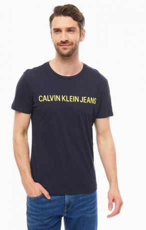 Футболка Calvin Klein Jeans J30J3.07856.9040