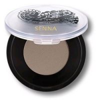 Senna Eye Color Matte Powder Eyeshadow Blond - Тени для век и бровей, 2 г