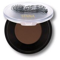Senna Eye Color Matte Powder Eyeshadow Espresso - Тени для век и бровей, 2 г