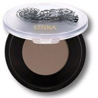 Senna Eye Color Matte Powder Eyeshadow Mirage - Тени для век и бровей, 2 г