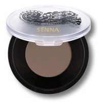 Senna Eye Color Matte Powder Eyeshadow Taupe - Тени для век и бровей, 2 г