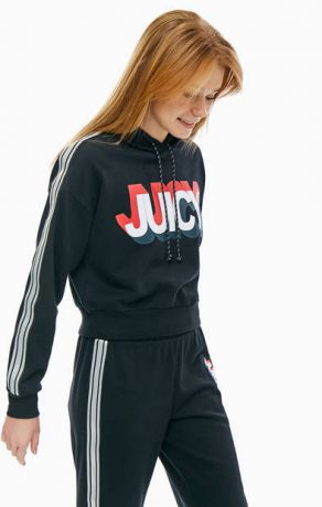 Толстовка Juicy by Juicy Couture JWTKT179637/009