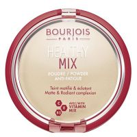 Bourjois Healthy Mix - Пудра, тон 1