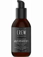 American Crew SSC All In One Face Balm - Увлажняющий бальзам для лица, 170 мл