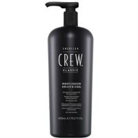 American Crew SSC Presicion Shave Gel - Гель для бритья, 450 мл