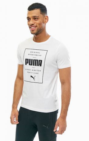 Футболка Puma 85407602