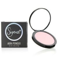 Sigma Beauty Aura Powder Nymphaea - Пудровые румяна, 8,5 гр