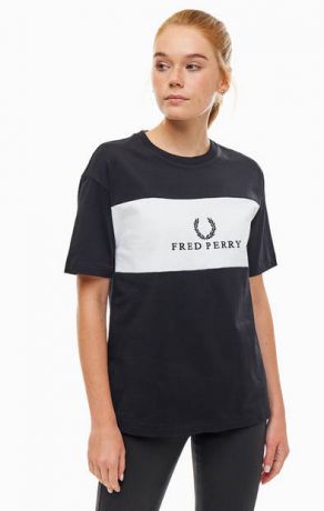 Футболка Fred Perry G3109 236