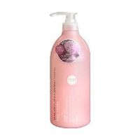Kumano cosmetics Salon Link Extra Shampoo - Экстра шампунь Салонная линия, 1 л