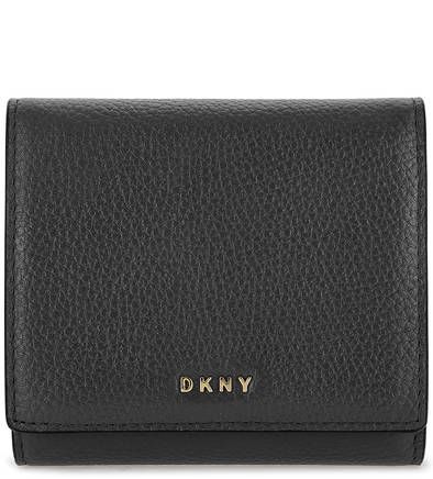 Кошелек DKNY R741A100/001 black