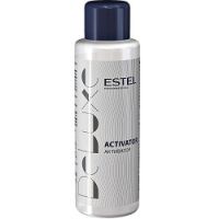 Estel De Luxe Activator - Активатор 1,5%, 60 мл