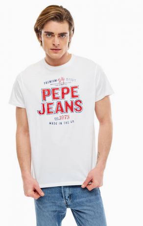 Футболка Pepe Jeans PM506379.802