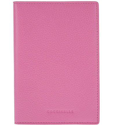 Обложка для документов Coccinelle E2 DL0 12 03 01 P10