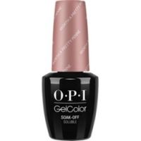 OPI Gelcolor Worth A Pretty Penne - Гель-лак, 15 мл.