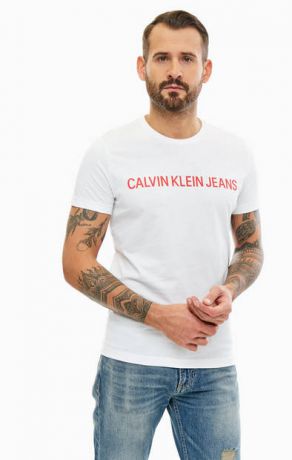 Футболка Calvin Klein Jeans J30J3.07856.1120