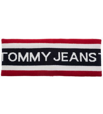 Повязка Tommy Jeans AU0AU00442 901 corporate
