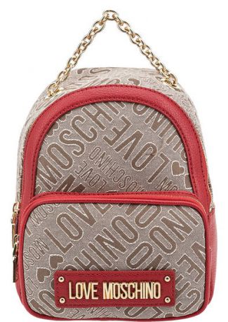 Рюкзак Love Moschino JC4022PP17LC110A