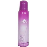 Adidas Vitality - Спрей-део парфюмированный для женщин, 150 мл