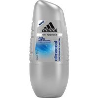 Adidas Climacool - Дезодорант-антиперспирант ролик для мужчин, 50 мл