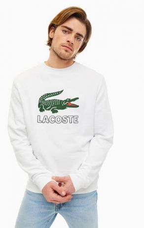 Свитшот Lacoste SH6382001T