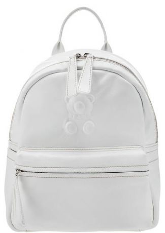 Рюкзак Io Pelle 3172/R bianco