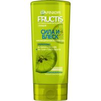 Garnier Fructis - Бальзам для волос Сила и блеск с экстрактом грейпфрута, 200 мл