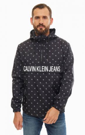 Ветровка Calvin Klein Jeans J30J3.11068.0990
