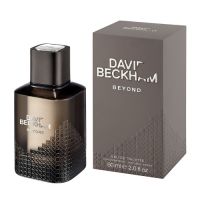 David Beckham Beyond - Туалетная вода, 60 мл