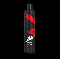 Egomania Professional Albert Heinke Shampoo - Шампунь для прикорневого объема и блеска волос, 350 мл