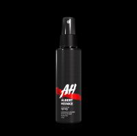 Egomania Professional Albert Heinke Spray - Спрей для прикорневого объема и блеска волос, 110 мл