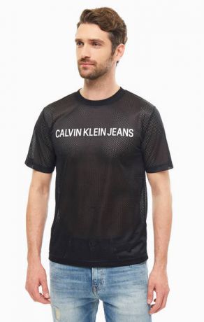 Футболка Calvin Klein Jeans J30J3.12211.0990