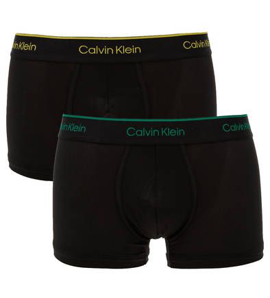 Комплект трусов Calvin Klein Underwear NB1632A_ZZG