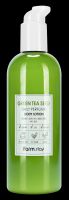 FarmStay Green Tea Seed Daily Perfume Body Lotion - Парфюмированный лосьон для тела с экстрактом зеленого чая, 330 мл