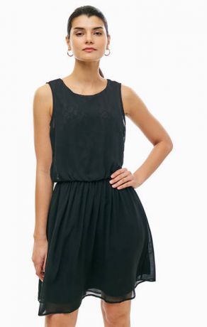 Платье Vero Moda 10208350 black