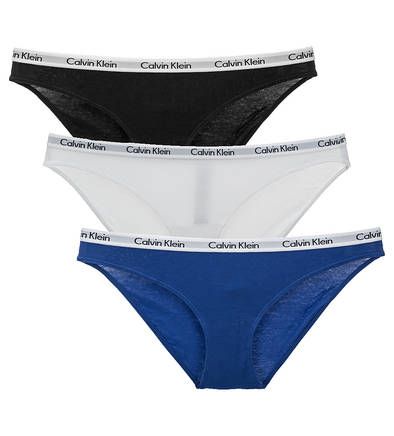 Комплект трусов Calvin Klein Underwear QD3588E_YS7