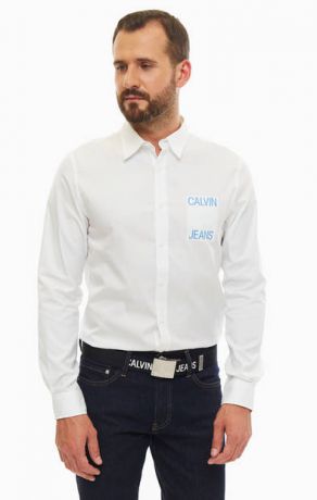 Рубашка Calvin Klein Jeans J30J3.11093.1120