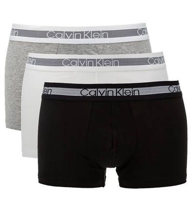 Комплект трусов Calvin Klein Underwear NB1799A_MP1