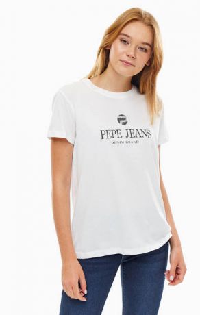 Футболка Pepe Jeans PL504073.802